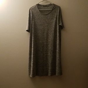 T Shirt Dress